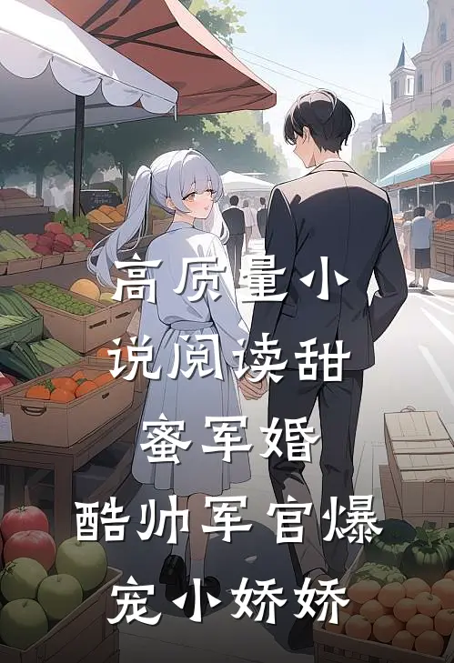 高质量小说阅读甜蜜军婚，酷帅军官爆宠小娇娇