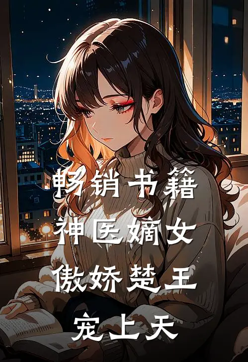 畅销书籍神医嫡女：傲娇楚王宠上天