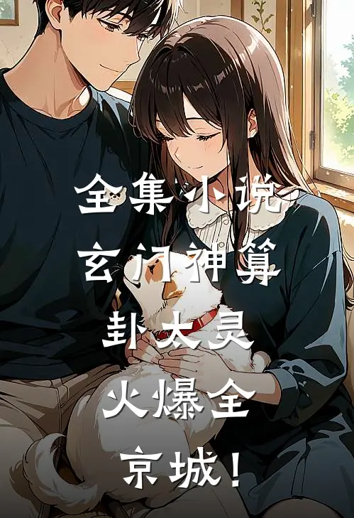 全集小说玄门神算卦太灵，火爆全京城！