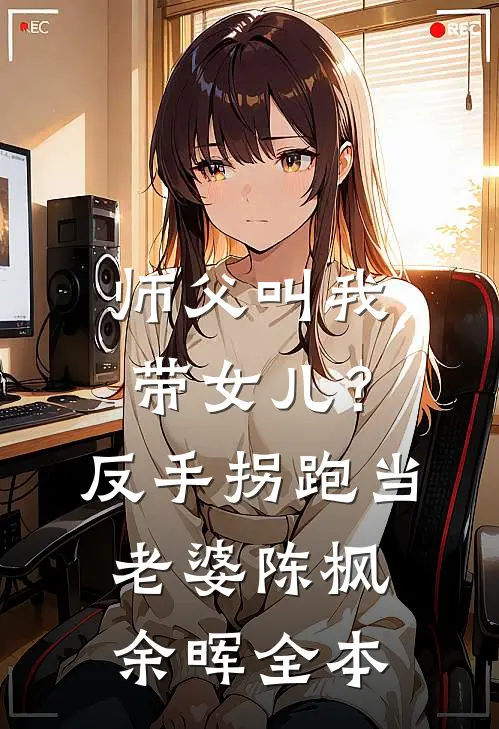 扫黑前夜，我先崩了凶手好看的小说推荐完结