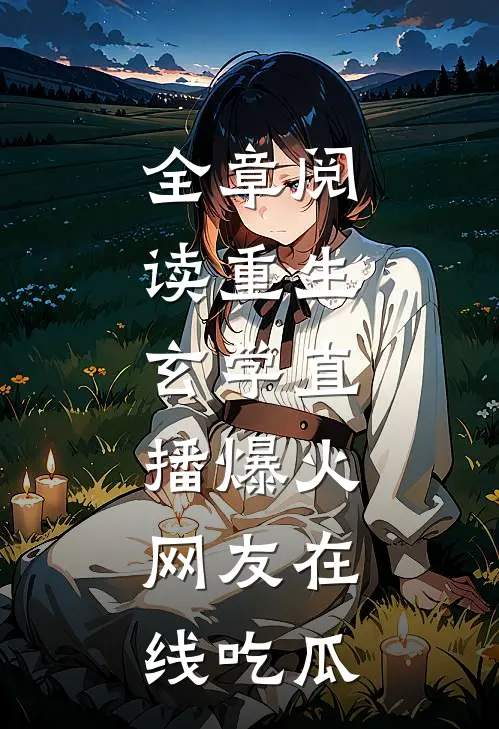 全章阅读重生：玄学直播爆火，网友在线吃瓜