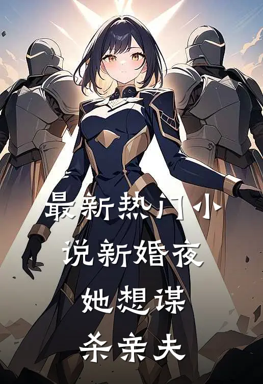 最新热门小说新婚夜，她想谋杀亲夫
