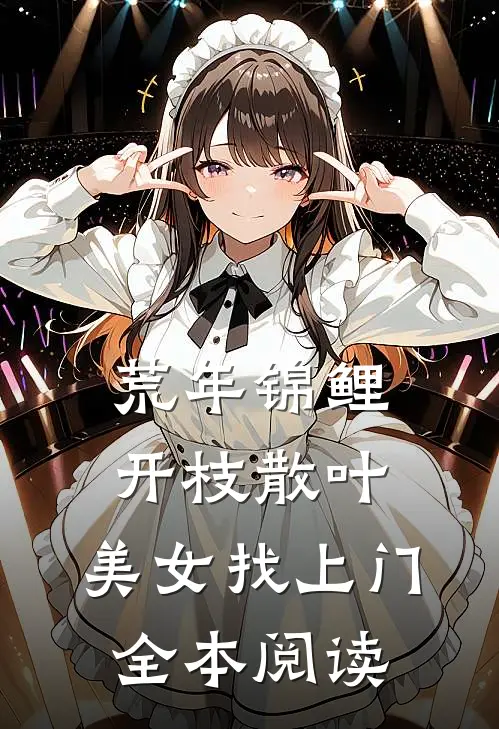 荒年锦鲤：开枝散叶，美女找上门全本阅读
