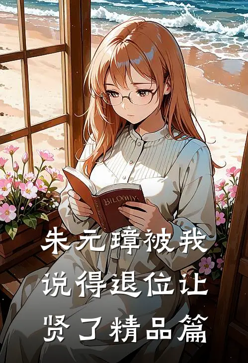 朱元璋被我说得退位让贤了精品篇