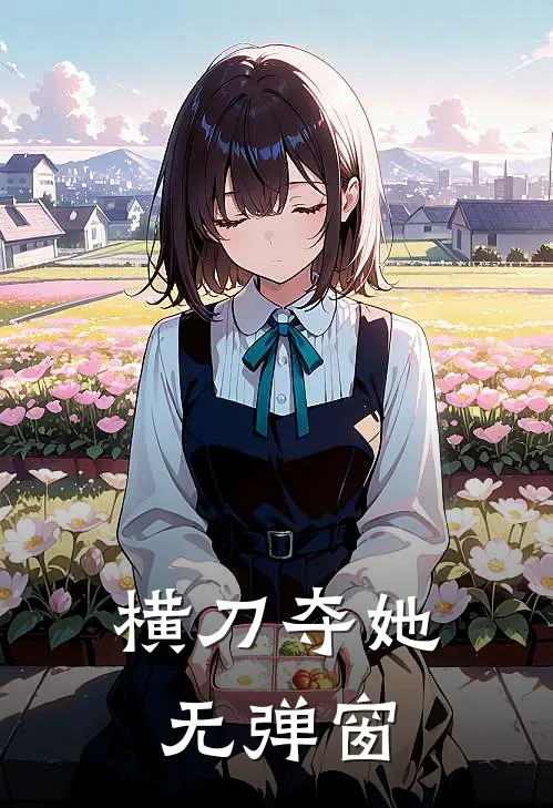 恶毒女配今天也在努力让反派黑化