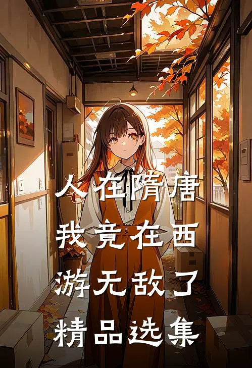 人在隋唐：我竟在西游无敌了精品选集