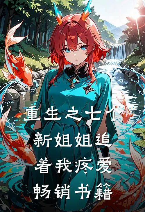 重生之七个新姐姐追着我疼爱畅销书籍