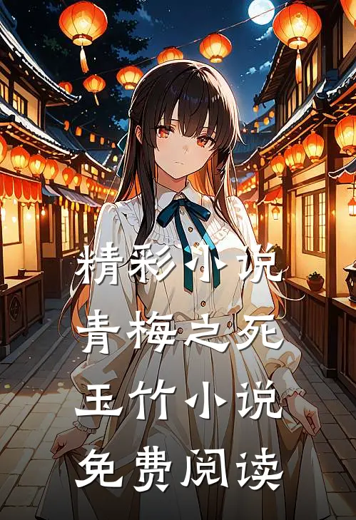 精彩小说青梅之死玉竹小说免费阅读