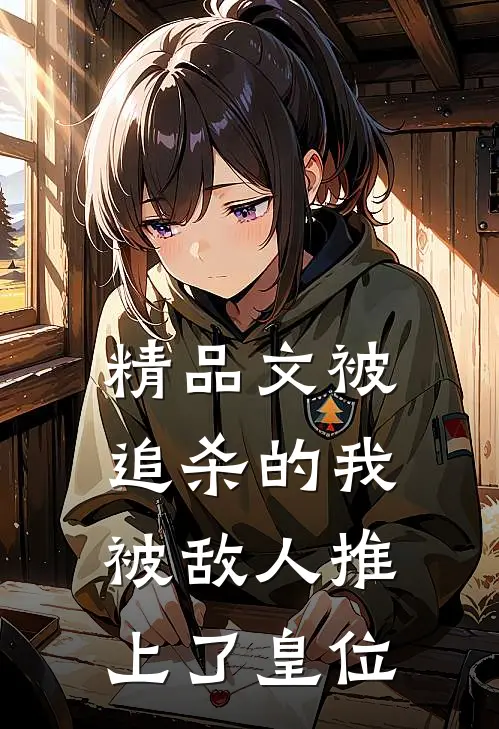 精品文被追杀的我，被敌人推上了皇位