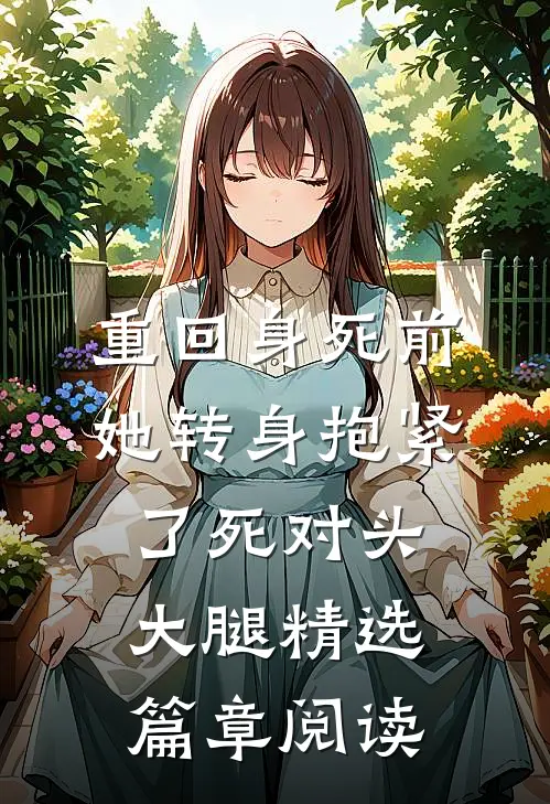 重回身死前，她转身抱紧了死对头大腿精选篇章阅读