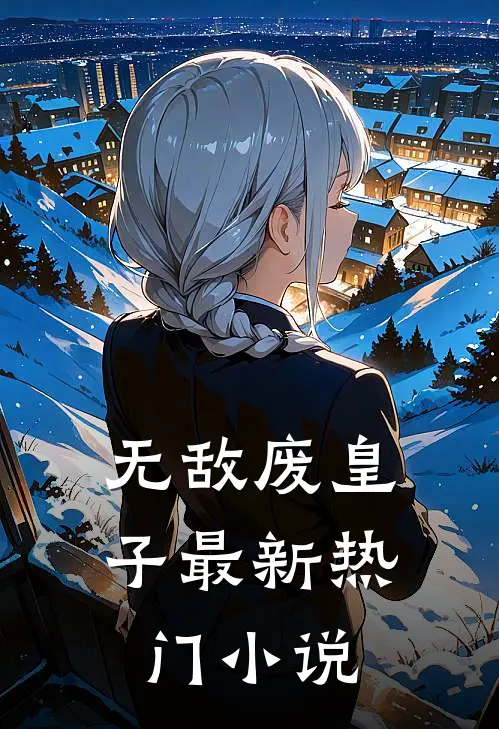 无敌废皇子最新热门小说