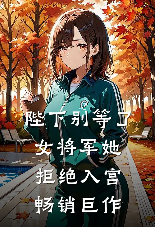 陛下别等了，女将军她拒绝入宫畅销巨作