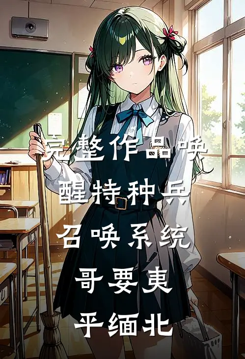 完整作品唤醒特种兵召唤系统，哥要夷平缅北