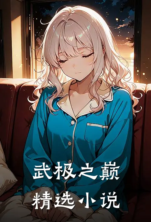 武极之巅精选小说