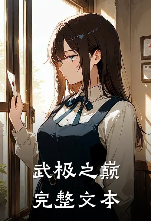 武极之巅完整文本