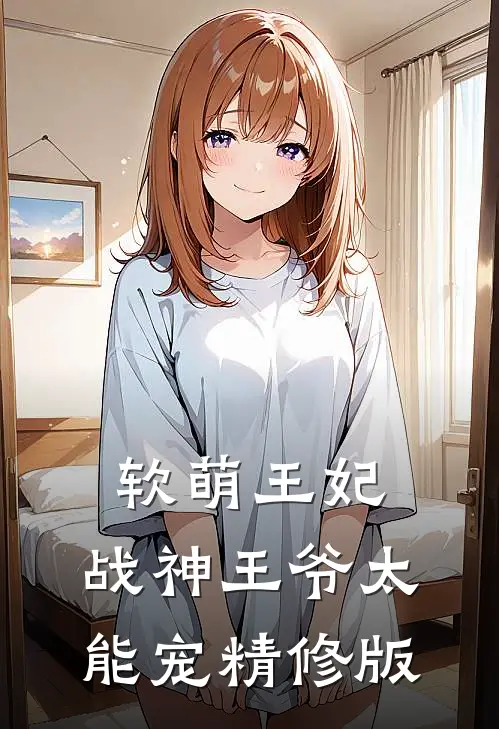 软萌王妃：战神王爷太能宠精修版