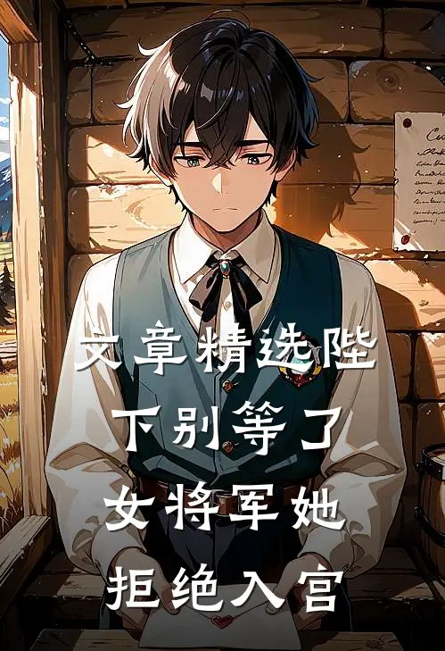 文章精选陛下别等了，女将军她拒绝入宫