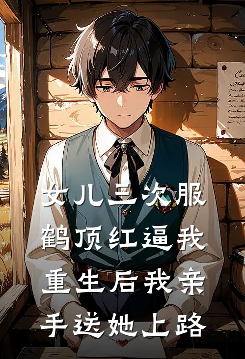 爸爸妈妈我不拍全家福了无广告