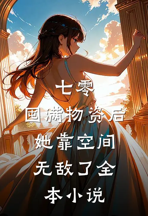 七零：囤满物资后，她靠空间无敌了全本小说