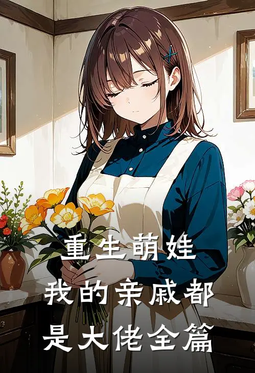 阎王要收我做妾,我投靠小神仙后他吓疯了爆火全网