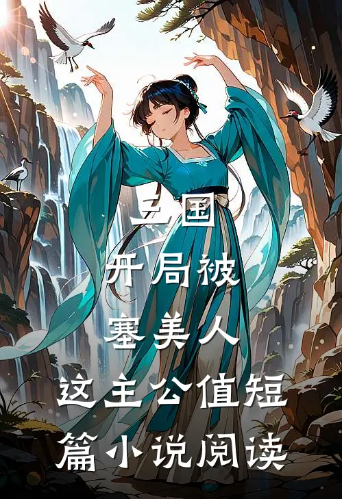 三国：开局被塞美人，这主公值短篇小说阅读
