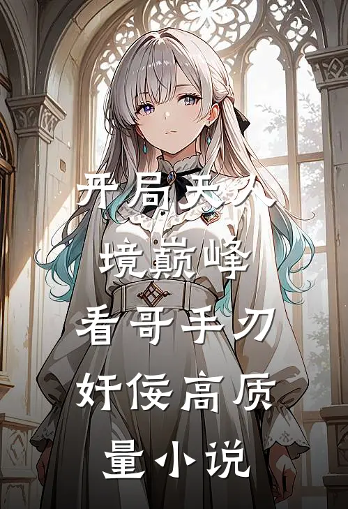 开局天人境巅峰，看哥手刃奸佞高质量小说