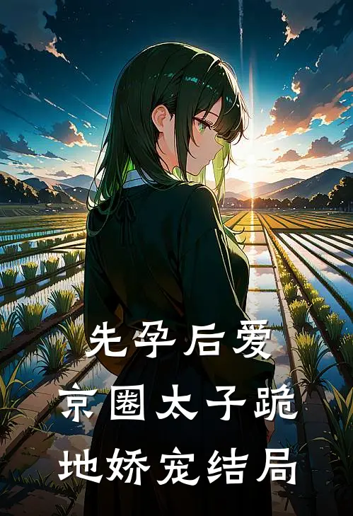 温小姐别撩了，真千金是阴郁大狼狗无错版