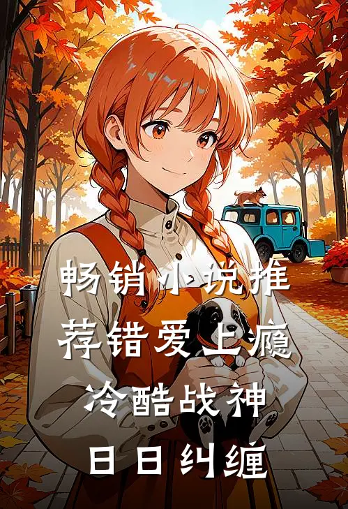 畅销小说推荐错爱上瘾，冷酷战神日日纠缠