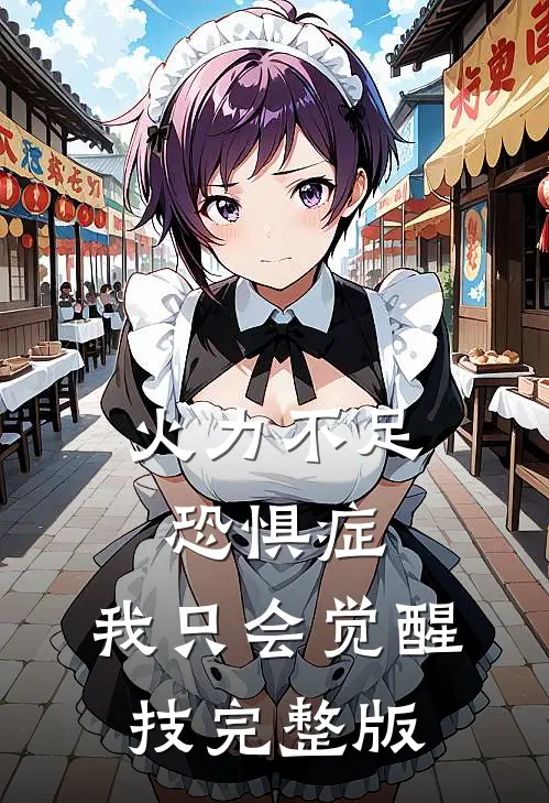 火力不足恐惧症，我只会觉醒技完整版
