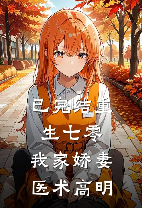 已完结重生七零：我家娇妻医术高明