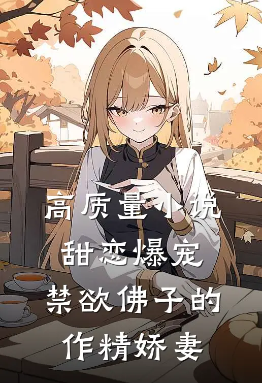 高质量小说甜恋爆宠：禁欲佛子的作精娇妻