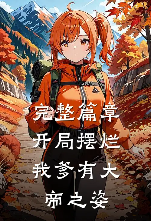 完整篇章开局摆烂，我爹有大帝之姿