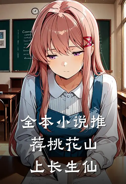 全本小说推荐桃花山上长生仙
