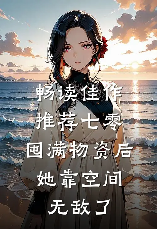 畅读佳作推荐七零：囤满物资后，她靠空间无敌了