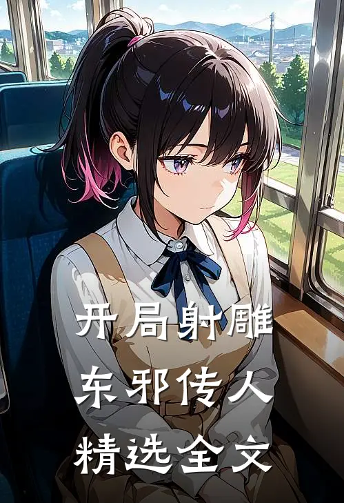 开局射雕，东邪传人精选全文