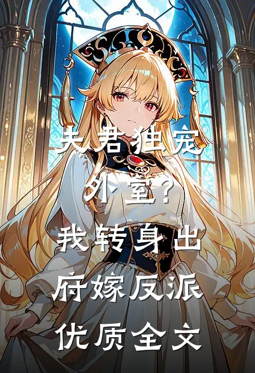 夫君独宠外室?我转身出府嫁反派优质全文