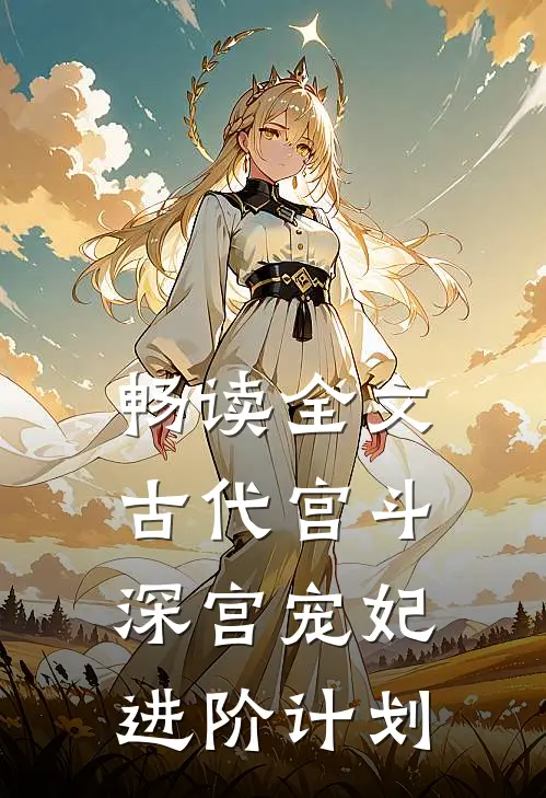 畅读全文古代宫斗：深宫宠妃进阶计划