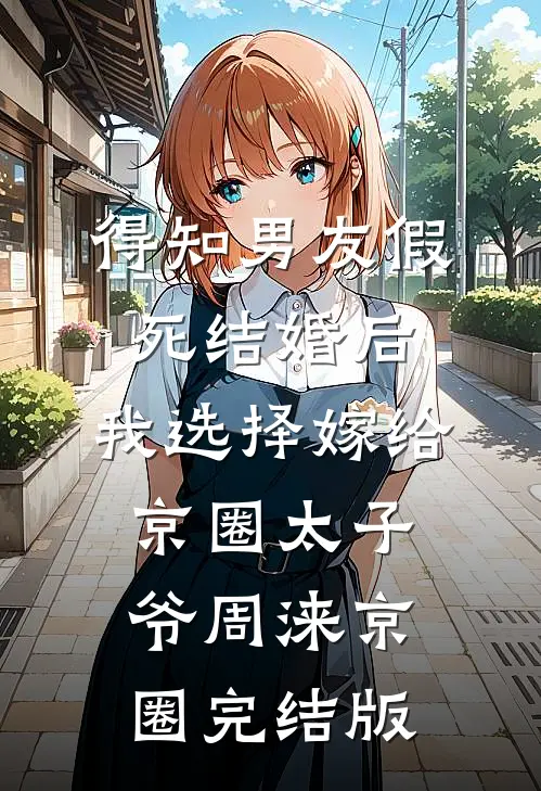 这虐文女配我不当了精选