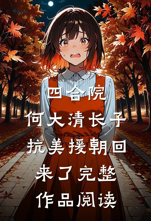 四合院：何大清长子抗美援朝回来了完整作品阅读