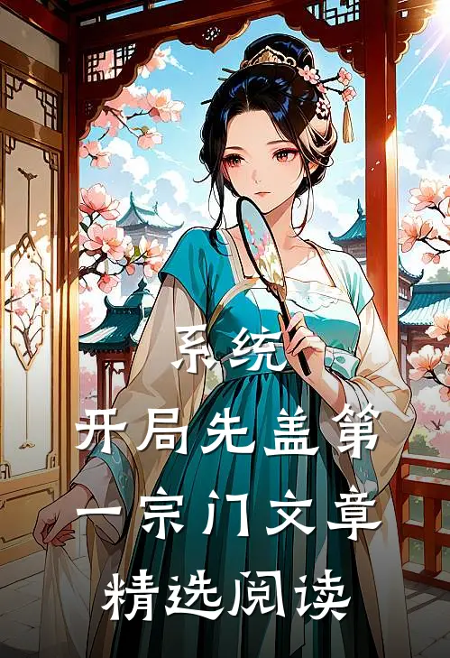 系统：开局先盖第一宗门文章精选阅读