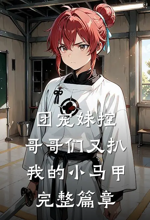 团宠妹控：哥哥们又扒我的小马甲完整篇章