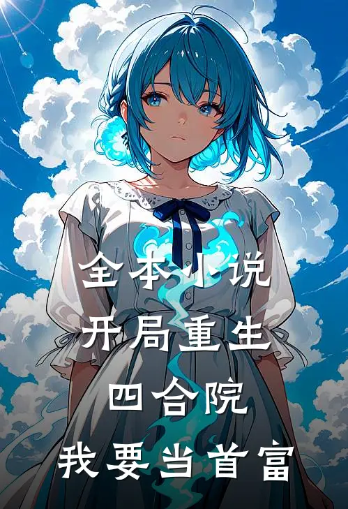 全本小说开局重生四合院：我要当首富