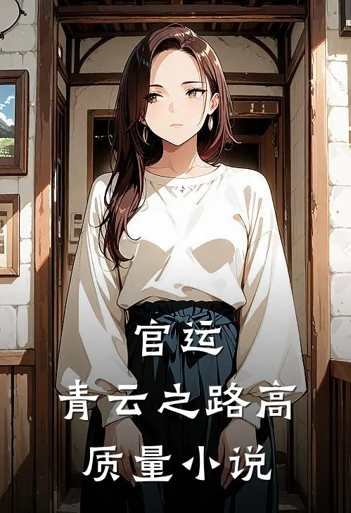 官运：青云之路高质量小说