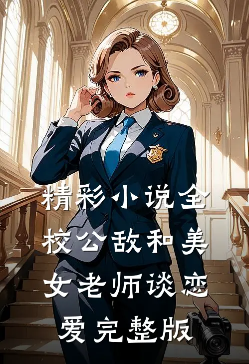 精彩小说全校公敌和美女老师谈恋爱完整版
