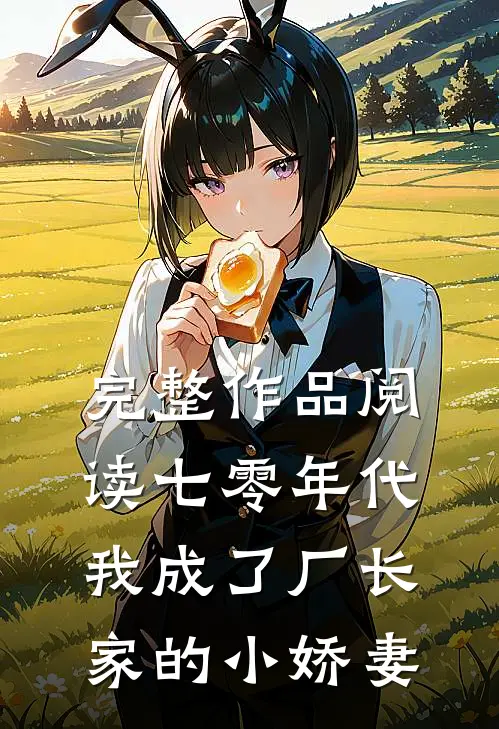 完整作品阅读七零年代：我成了厂长家的小娇妻