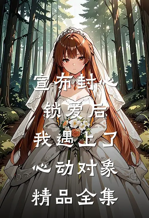 宣布封心锁爱后，我遇上了心动对象精品全集