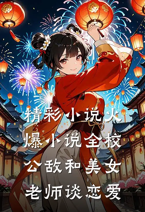 精彩小说火爆小说全校公敌和美女老师谈恋爱