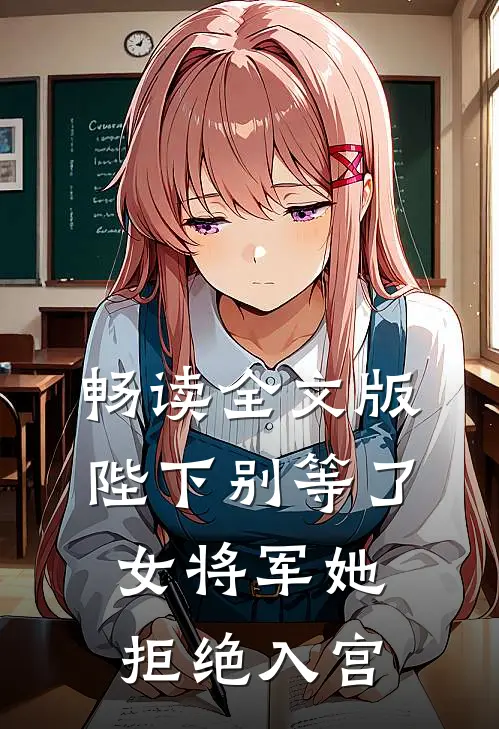 畅读全文版陛下别等了，女将军她拒绝入宫