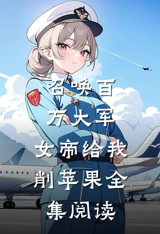 召唤百万大军，女帝给我削苹果全集阅读