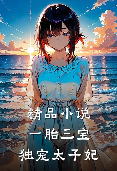 精品小说一胎三宝：独宠太子妃